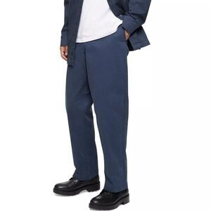 Calvin Klein Men's Relaxed Fit Chino Pants